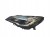 LAMPA LEWY PRZÓD OPEL ASTRA K (2015-2019) 1.6 CDTI 110KM 39047200