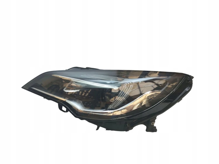 LAMPA LEWY PRZÓD OPEL ASTRA K (2015-2019) 1.6 CDTI 110KM 39047200