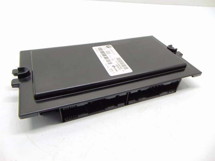 MODUŁ ŚWIATEŁ BMW E87 1.6 16V 6987997