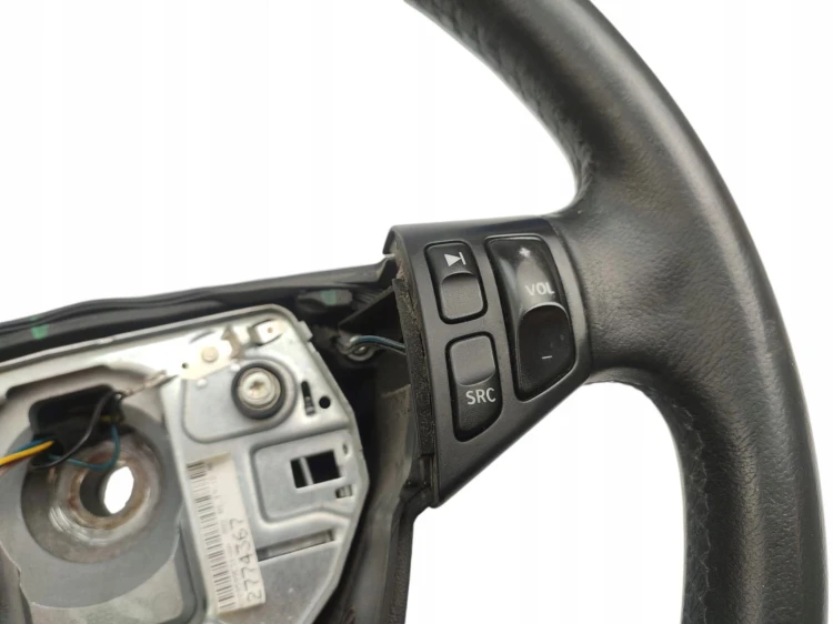 KIEROWNICA SAAB 9-5 I LIFT (2001-2005) 2.0 T 150KM 12774367