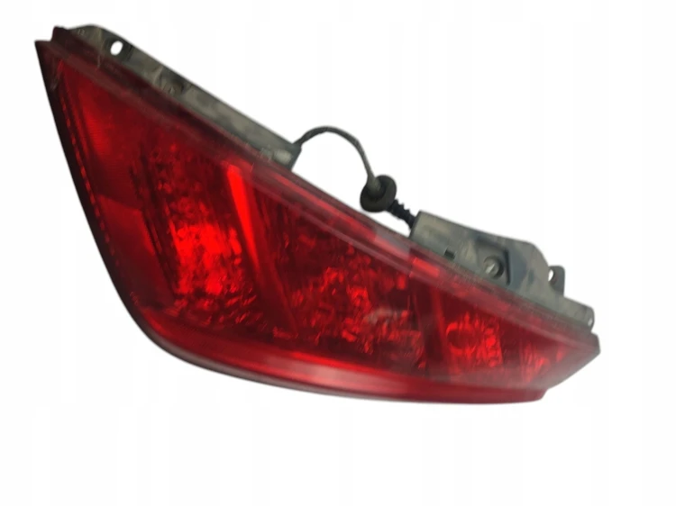 LAMPA PRAWY TYŁ NISSAN MURANO Z50 (2003-2008) 3.5 V6 234KM DS554-B000R
