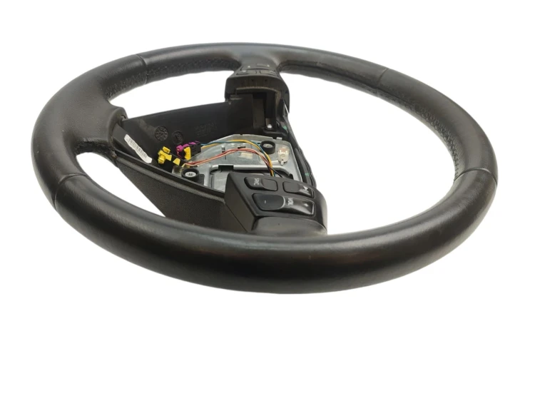 KIEROWNICA SAAB 9-5 I LIFT (2001-2005) 2.0 T 150KM 12774367