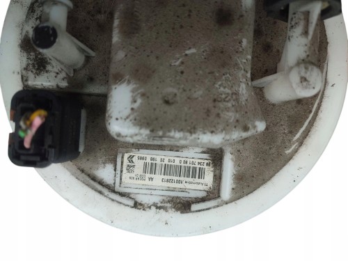 POMPA PALIWA W BAK PEUGEOT 208 II (2019-2023) 1.2 PureTech 75KM 9823470180