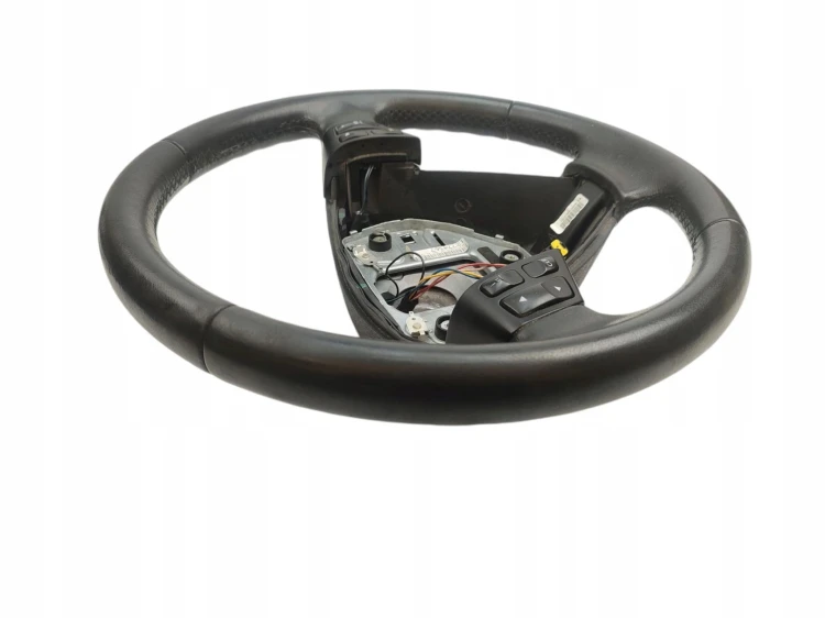 KIEROWNICA SAAB 9-5 I LIFT (2001-2005) 2.0 T 150KM 12774367