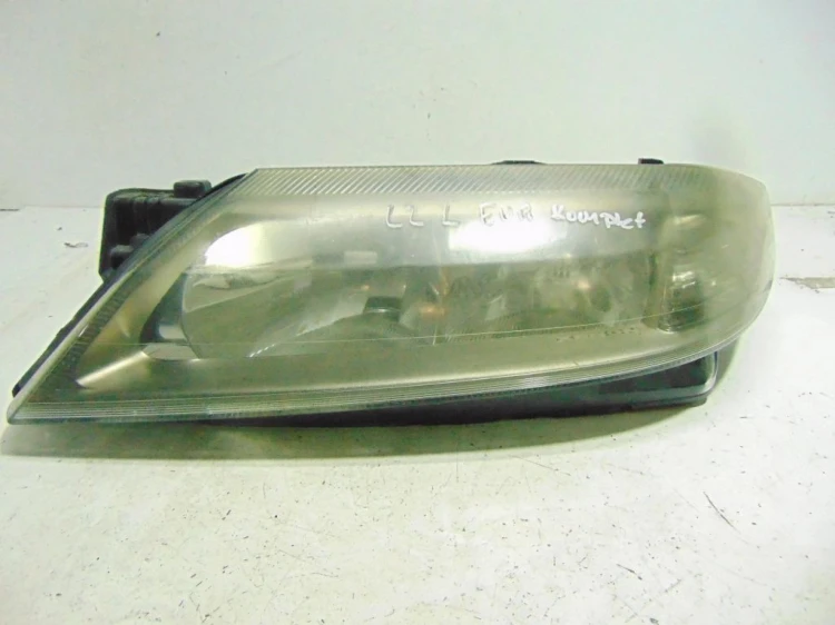 LAMPA LEWY PRZÓD RENAULT LAGUNA II (2001-2005) 2.0 DCI