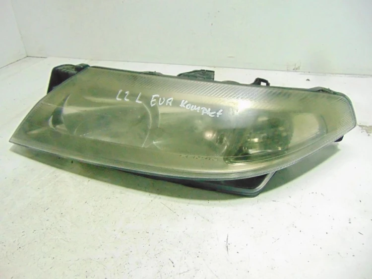 LAMPA LEWY PRZÓD RENAULT LAGUNA II (2001-2005) 2.0 DCI