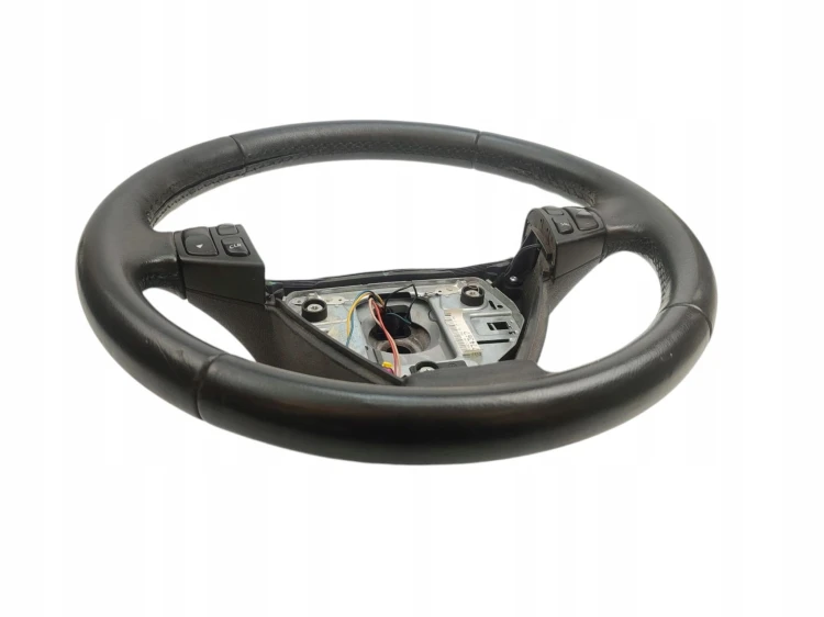 KIEROWNICA SAAB 9-5 I LIFT (2001-2005) 2.0 T 150KM 12774367