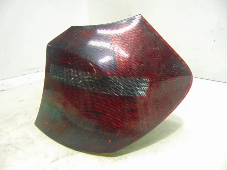 LAMPA PRAWY TYŁ BMW E87 2.0 D