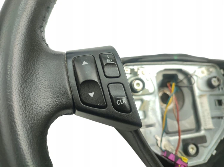 KIEROWNICA SAAB 9-5 I LIFT (2001-2005) 2.0 T 150KM 12774367