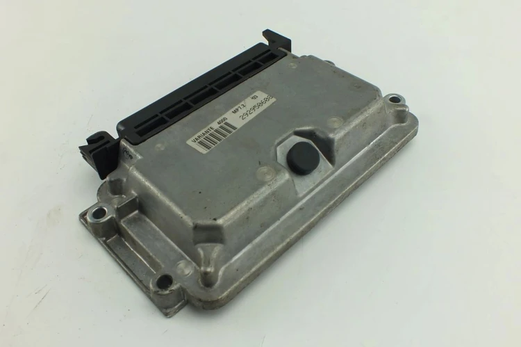 KOMPUTER STEROWNIK SILNIKA CITROEN XSARA II 9632693880