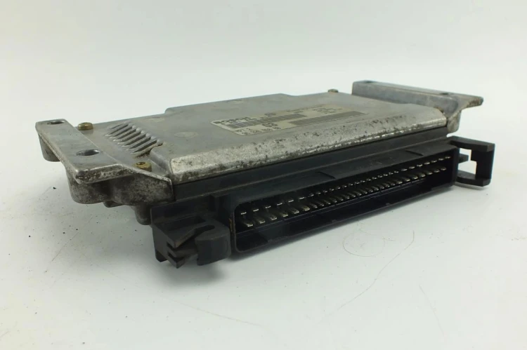 KOMPUTER STEROWNIK SILNIKA CITROEN XSARA II 9632693880