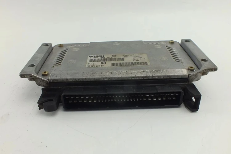 KOMPUTER STEROWNIK SILNIKA CITROEN XSARA II 9632693880