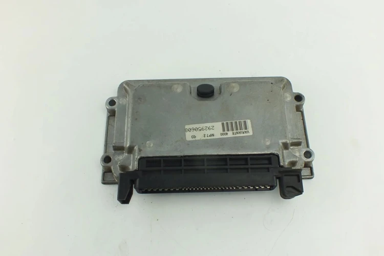 KOMPUTER STEROWNIK SILNIKA CITROEN XSARA II 9632693880