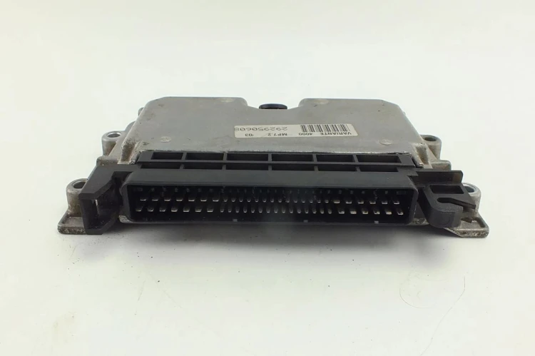 KOMPUTER STEROWNIK SILNIKA CITROEN XSARA II 9632693880