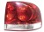 LAMPA PRAWY TYŁ VOLKSWAGEN TOUAREG