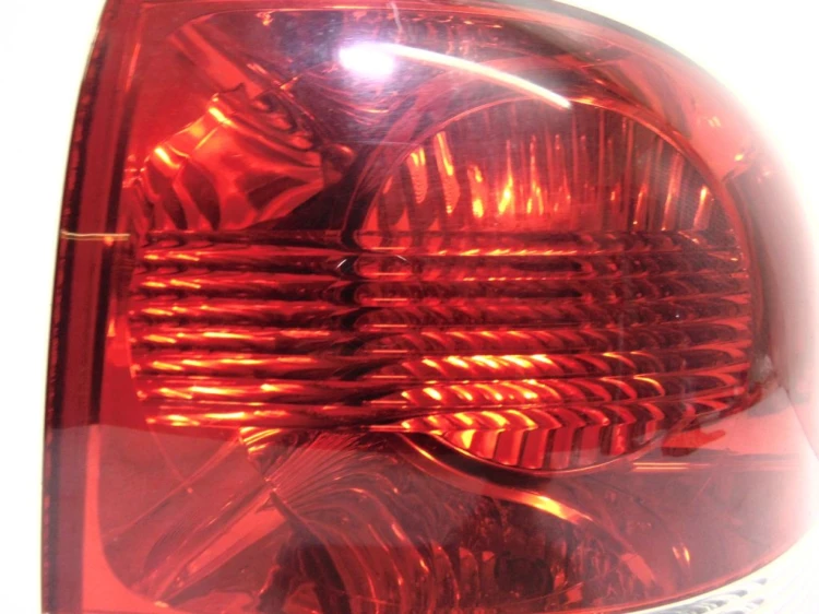 LAMPA PRAWY TYŁ VOLKSWAGEN TOUAREG