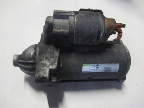 ROZRUSZNIK NISSAN QASHQAI (2007-2013) 8200568535B TS22E8