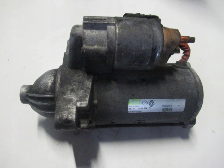 ROZRUSZNIK NISSAN QASHQAI (2007-2013) 8200568535B TS22E8