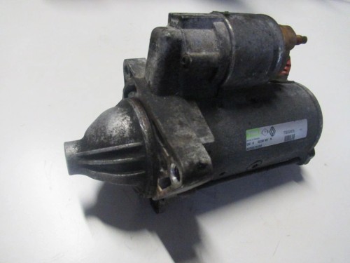 ROZRUSZNIK NISSAN QASHQAI (2007-2013) 8200568535B TS22E8