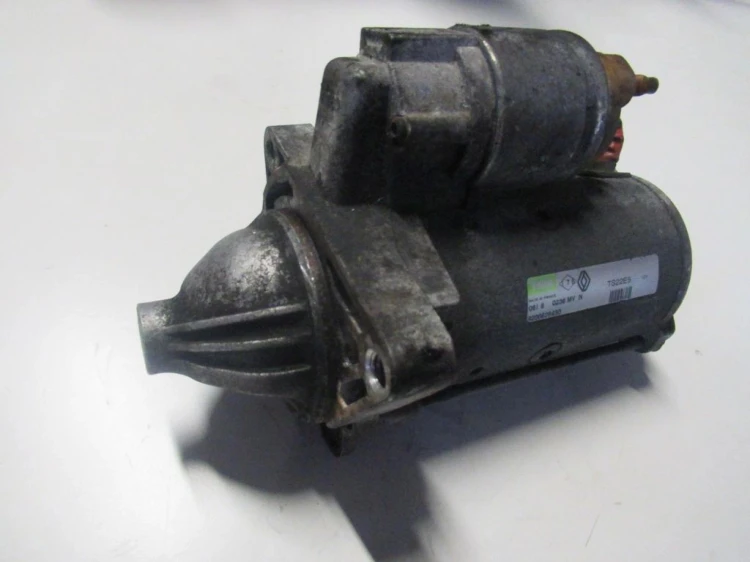 ROZRUSZNIK NISSAN QASHQAI (2007-2013) 8200568535B TS22E8
