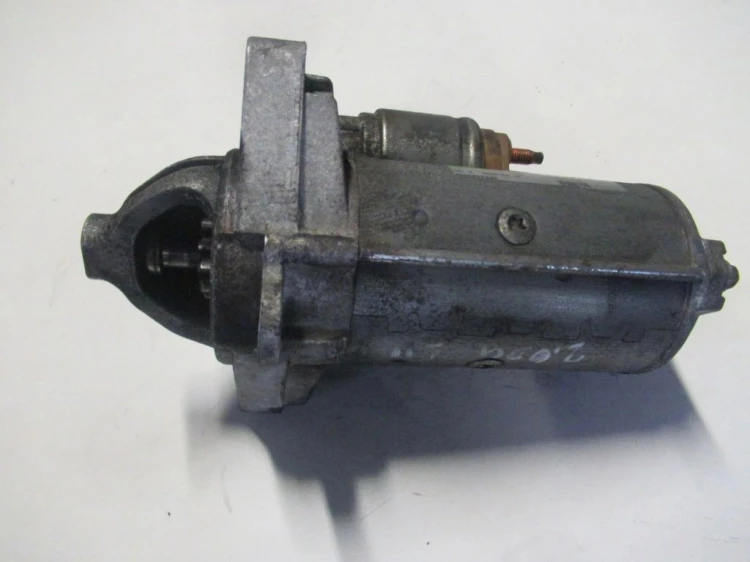 ROZRUSZNIK NISSAN QASHQAI (2007-2013) 8200568535B TS22E8