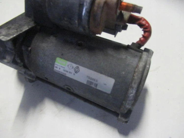 ROZRUSZNIK NISSAN QASHQAI (2007-2013) 8200568535B TS22E8