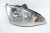 LAMPA PRAWY PRZÓD FORD FOCUS MK1 1.8 TDCI
