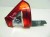 LAMPA PRAWY TYŁ FORD GALAXY II LIFT (2010-2015) 2.0 TDCI (140)