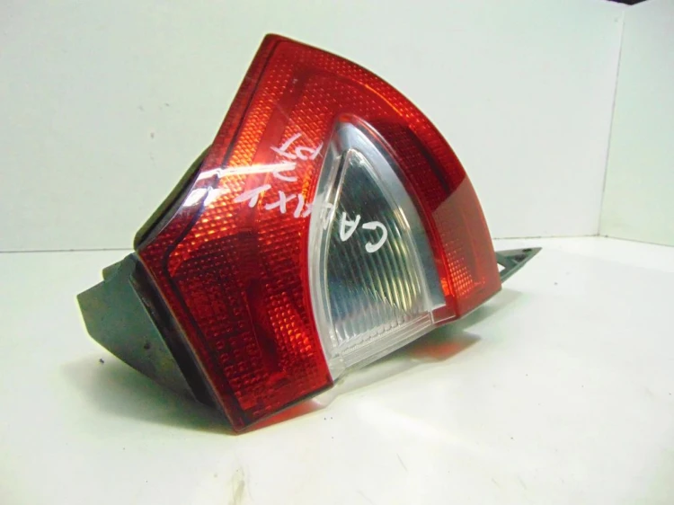 LAMPA PRAWY TYŁ FORD GALAXY II LIFT (2010-2015) 2.0 TDCI (140)