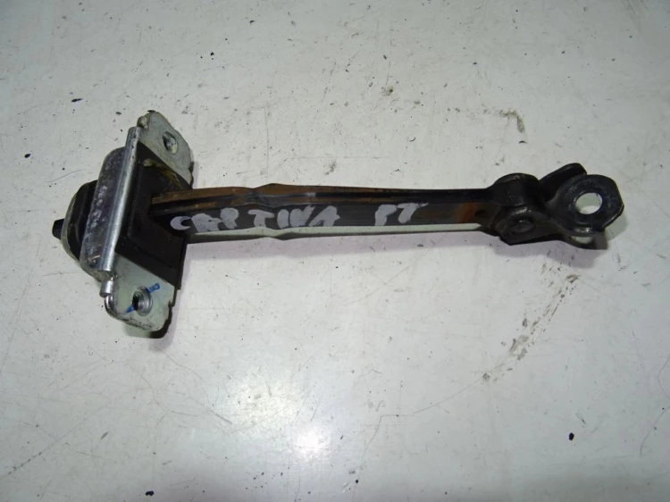 OGRANICZNIK DRZWI PRAWY TYŁ CHEVROLET CAPTIVA