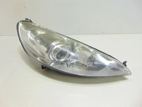 LAMPA PRAWY PRZÓD PEUGEOT 407 (2004-2008) 2.0 16V