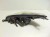 LAMPA PRAWY PRZÓD PEUGEOT 407 (2004-2008) 2.0 16V