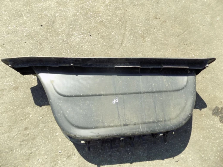 STOPIEŃ PRAWY OPEL MOVANO II (10-