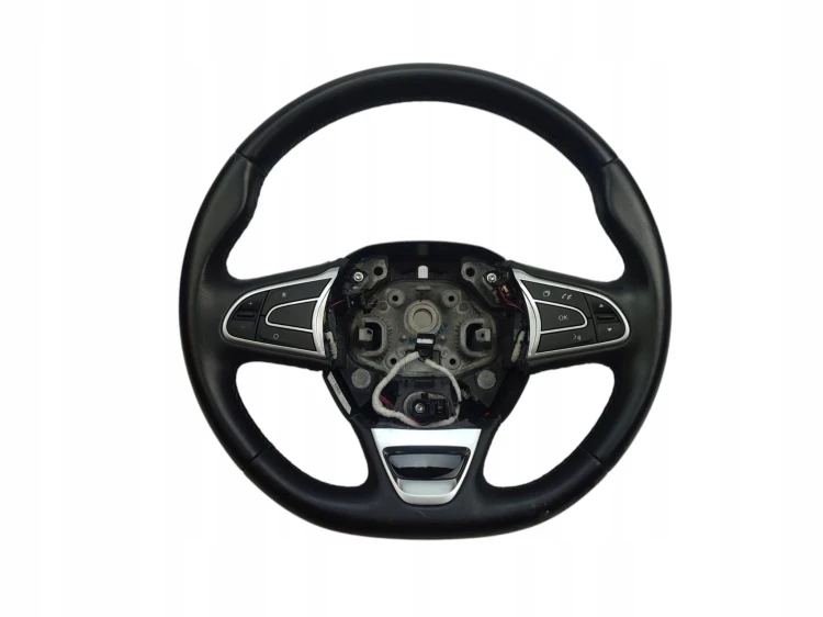 KIEROWNICA RENAULT SCENIC IV (2016-2022) 1.5 DCI 110KM 484003952R
