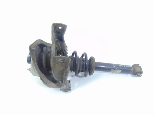 AMORTYZATOR PRAWY PRZÓD PEUGEOT 407 (2004-2008)