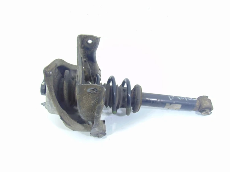 AMORTYZATOR PRAWY PRZÓD PEUGEOT 407 (2004-2008)