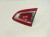 LAMPA PRAWY TYŁ W KLAPE RENAULT SCENIC III (2009-2013) 1.6 DCI