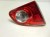LAMPA LEWY TYŁ NISSAN QASHQAI (2007-2013) 2.0 16V