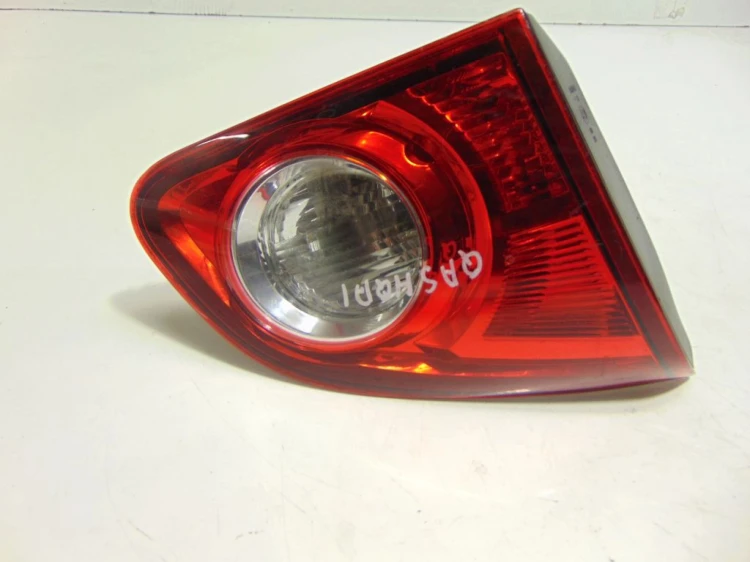 LAMPA LEWY TYŁ NISSAN QASHQAI (2007-2013) 2.0 16V