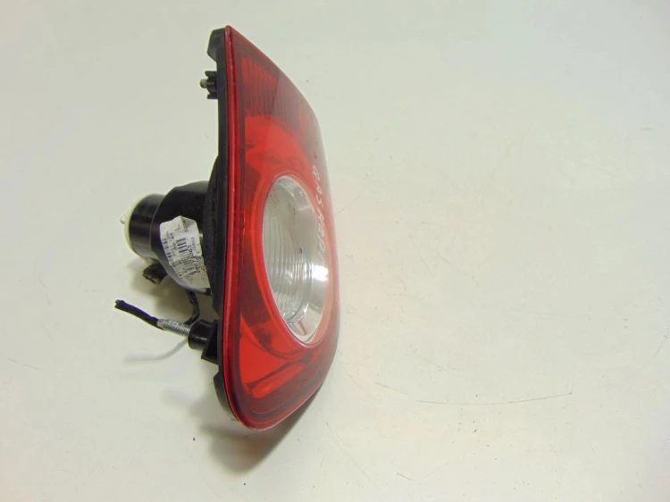 LAMPA LEWY TYŁ NISSAN QASHQAI (2007-2013) 2.0 16V