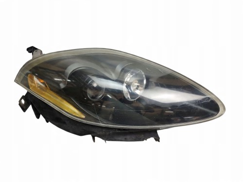 LAMPA PRAWY PRZÓD FIAT BRAVO II (2007-2010) 1.4 T-JET 150 KM 51757534