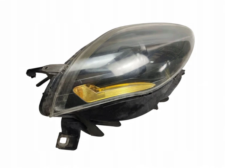 LAMPA PRAWY PRZÓD FIAT BRAVO II (2007-2010) 1.4 T-JET 150 KM 51757534
