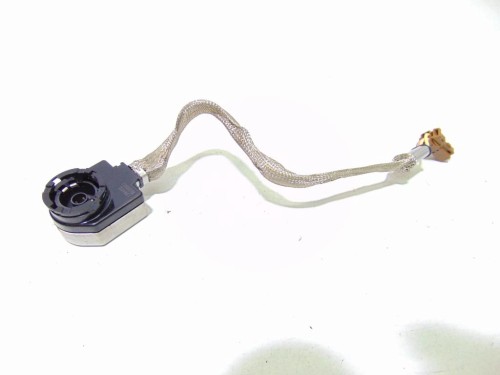 STARTER CEWKA XENON NISSAN MURANO Z50 (2003-2008) 4XTR0412