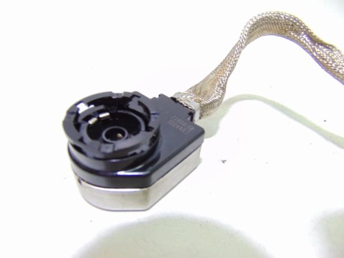 STARTER CEWKA XENON NISSAN MURANO Z50 (2003-2008) 4XTR0412