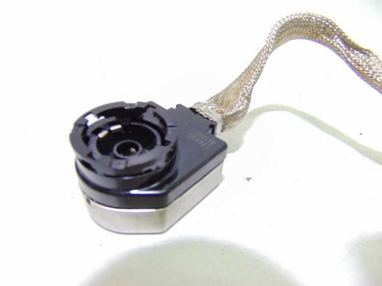 STARTER CEWKA XENON NISSAN MURANO Z50 (2003-2008) 4XTR0412