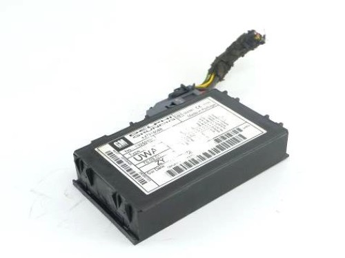 MODUŁ BLUETOOTH OPEL ASTRA H (2006-2014) 1.9 CDTI 13252891