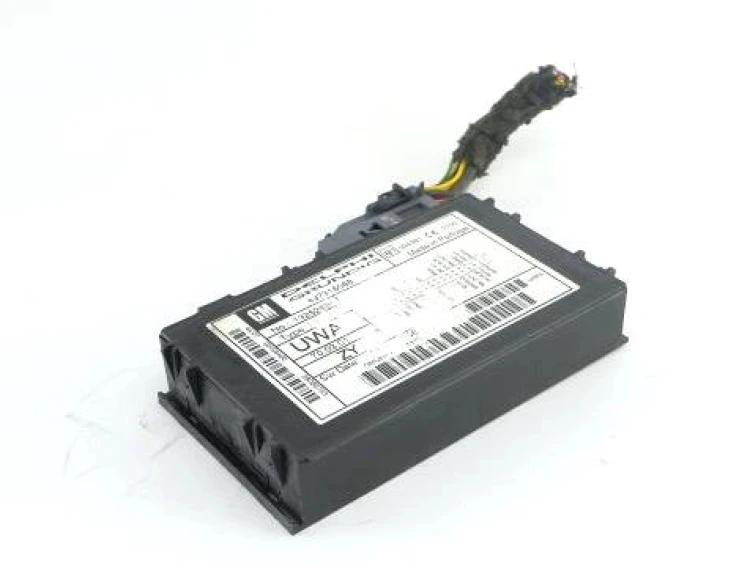 MODUŁ BLUETOOTH OPEL ASTRA H (2006-2014) 1.9 CDTI 13252891