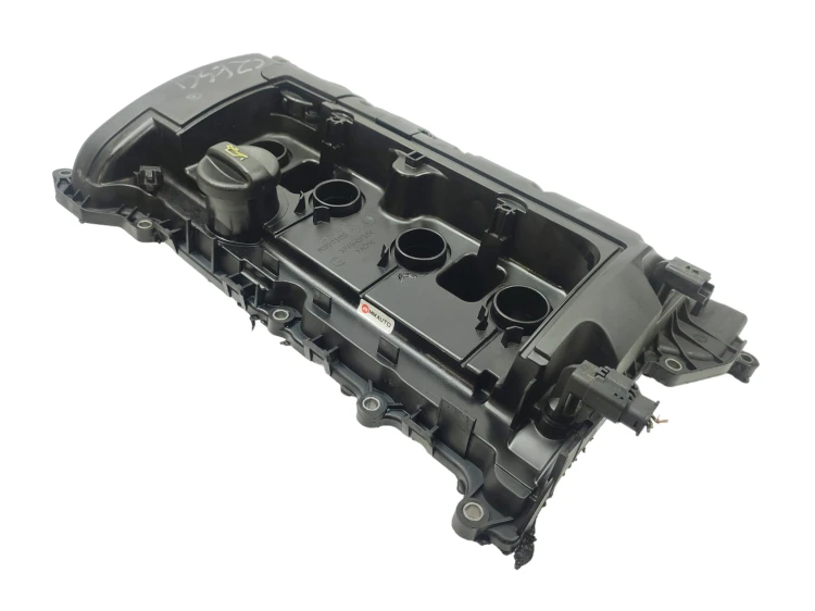 POKRYWA ZAWORÓW CITROEN C4 II B7 (2010-2018) 1.6 VTI 120KM V757272480