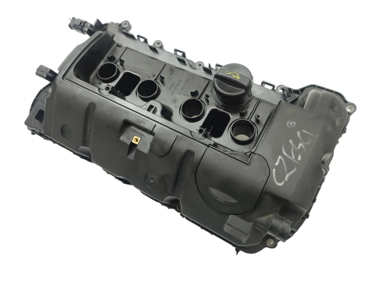 POKRYWA ZAWORÓW CITROEN C4 II B7 (2010-2018) 1.6 VTI 120KM V757272480