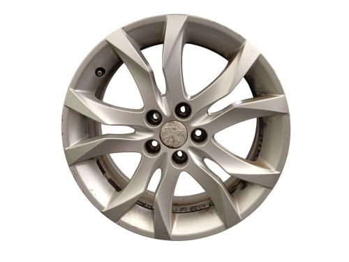 FELGA ALUMINIOWA PEUGEOT 508 I (2010-2014) 2.0 HDI 163KM LP